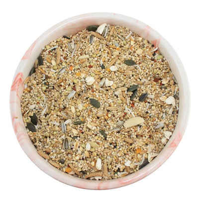 Feather Chef Lovebird Blend (Excl. TAS & WA) from Feather Chef