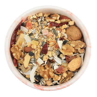 Feather Chef Macaw Blend (Excl. TAS & WA) from Feather Chef