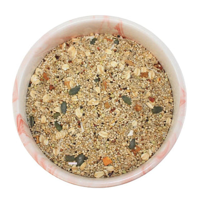 Feather Chef Small Diet Blend (Excl. TAS & WA) from Feather Chef