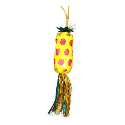 Feathered Friends Mini Dotty Roll showing front view