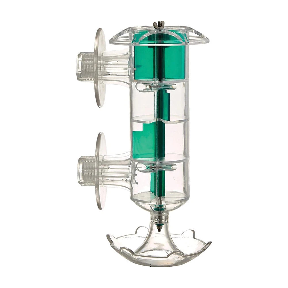 Featherland Paradise Windmill from Featherland Paradise