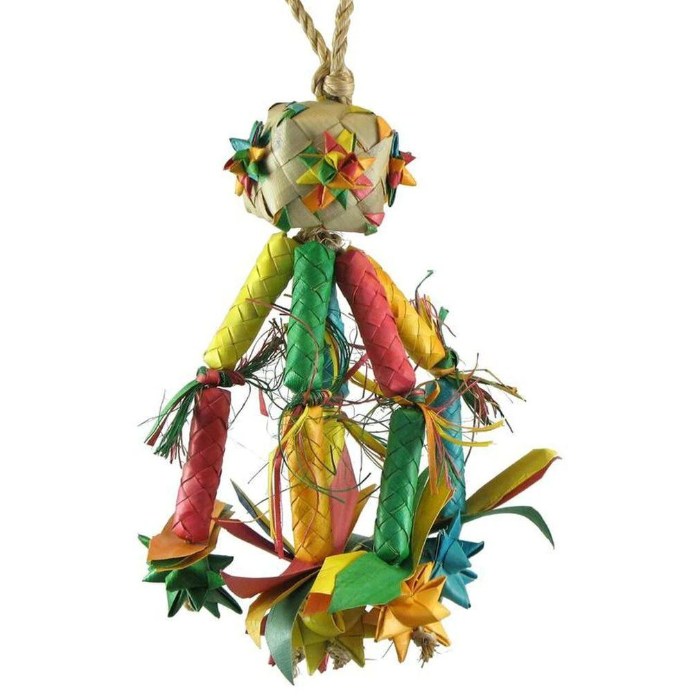 Planet pleasures bird toys sale