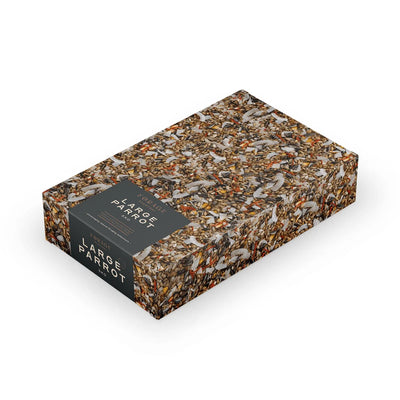 Forage Everyday Large Parrot Blend 5kg (Excl. TAS & WA)