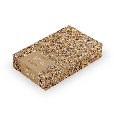 Forage Everyday Small Parrot Blend 2kg (Excl. TAS & WA) from Forage Gourmet Seed