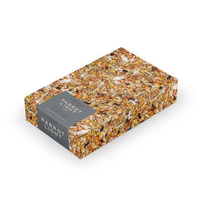 Forage Everyday Large Parrot Light 2kg (Excl. TAS & WA)