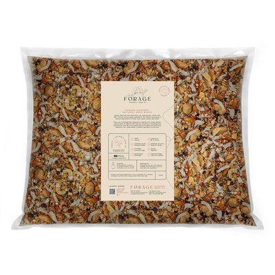 Forage Gourmet Galah, Corella & Cockatoo 5kg (Excl. TAS & WA)