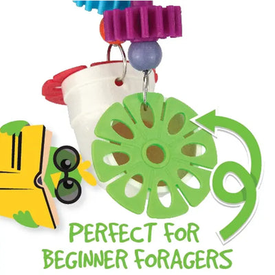 Bainbridge Foraging Hanging Pipe from Bainbridge