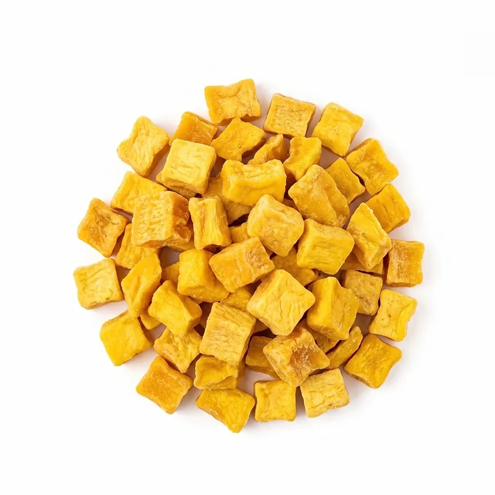Freeze-Dried Mango Chunks 35g