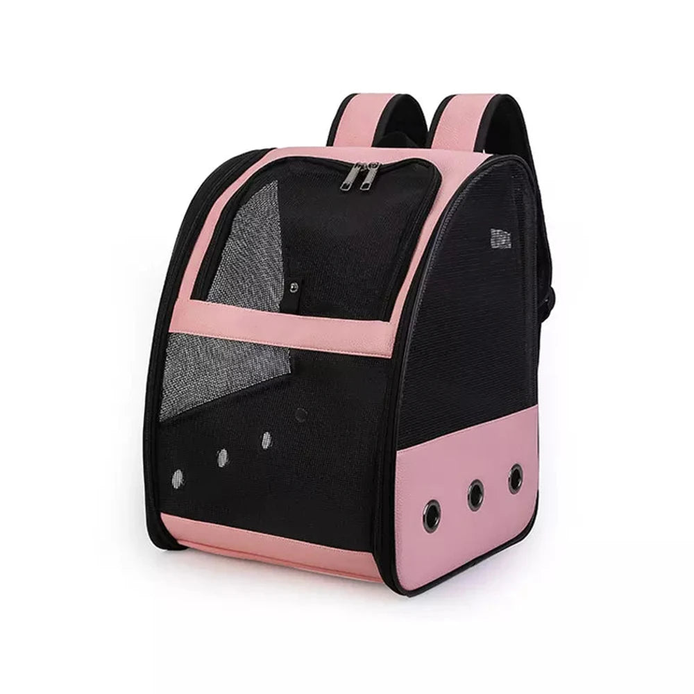 Get Flocked Bird Carrier / Backpack from Get Flocked