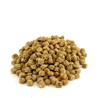 Harrison's Adult Pepper Lifetime Coarse 2.27kg from Harrison's Bird Foods