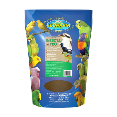 Vetafarm Insecta-Pro from Vetafarm