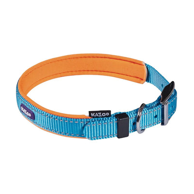 Kazoo Buckle Collar - Active from Kazoo Pet Co