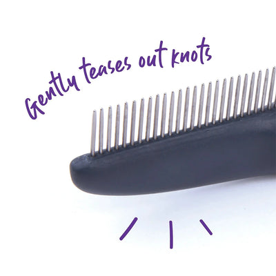 Kazoo Cat Comb from Kazoo Pet Co