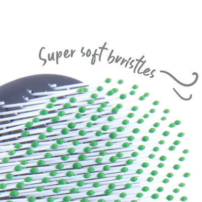 Kazoo Cat Slicker Brush - Soft from Kazoo Pet Co