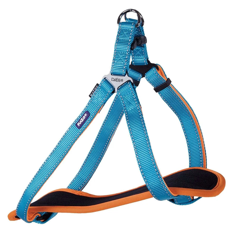 Kazoo Dog Walking Harness - Active from Kazoo Pet Co