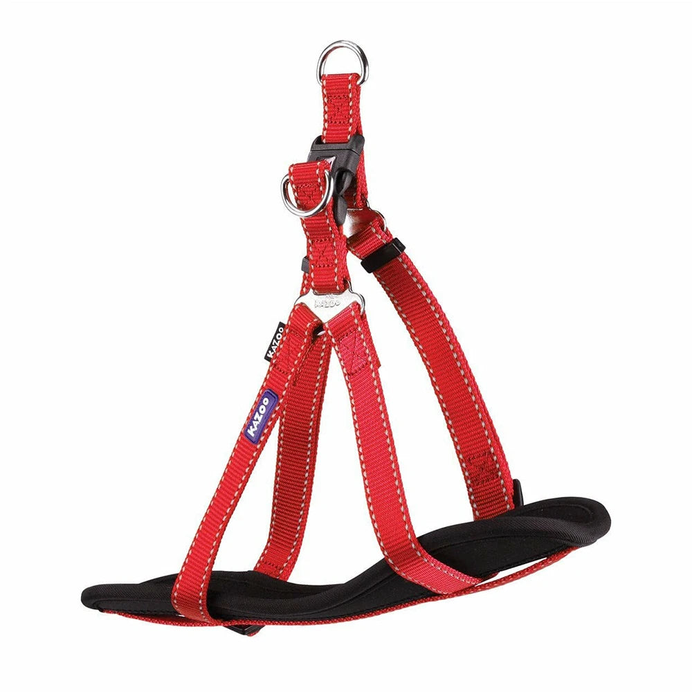 Kazoo Dog Walking Harness - Classic from Kazoo Pet Co