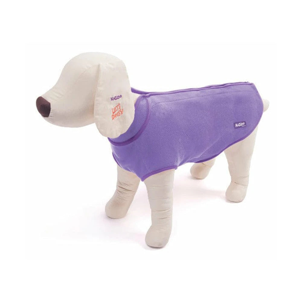 Kazoo Doggie PJ's from Kazoo Pet Co