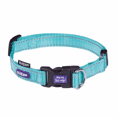 Kazoo Easy-Clip Collar - Classic from Kazoo Pet Co