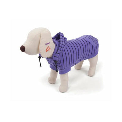 Kazoo Surfer Hoodie from Kazoo Pet Co