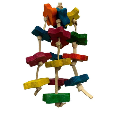 Leather Nibble from Nino's Java