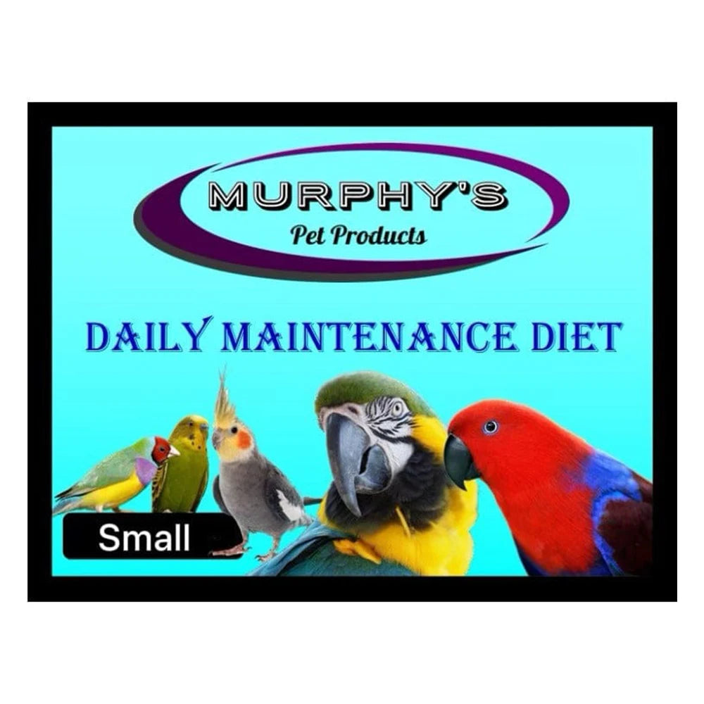 Murphy's Daily Maintenance Diet Small from Murphy's Pet Products
