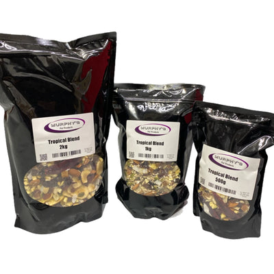 Murphy's Tropical Blend (Excl. TAS & WA) from Murphy's Pet Products