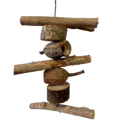 Natural Climb Small (Excl. TAS & WA) from Get Flocked