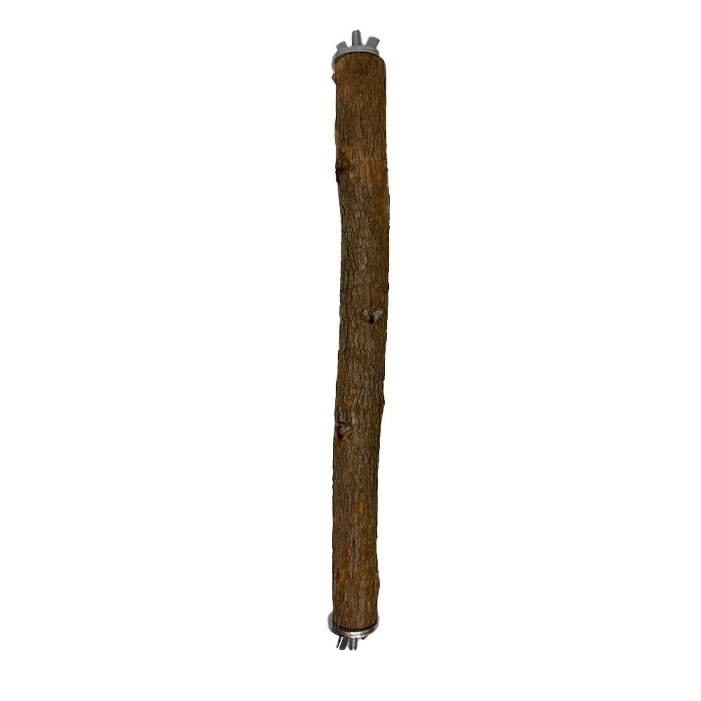 Natural Single Double Ended Branch Perch (Excl. TAS & WA) from Mighty Bird
