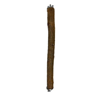 Natural Single Double Ended Branch Perch (Excl. TAS & WA) from Mighty Bird