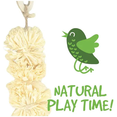 Bainbridge Naturals Pom Pom from Bainbridge