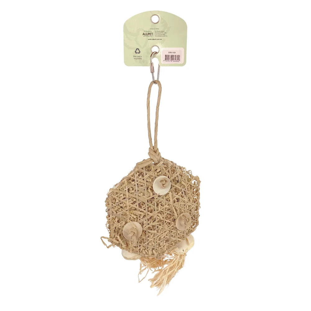 Avian Care Naturals Flower Power from Avian Care