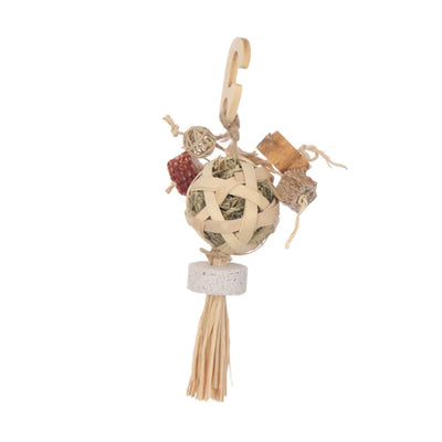 Nature Island Afro Cutie from Nature Island