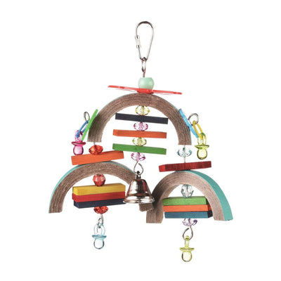 Nature Island Binky Mobile from Nature Island