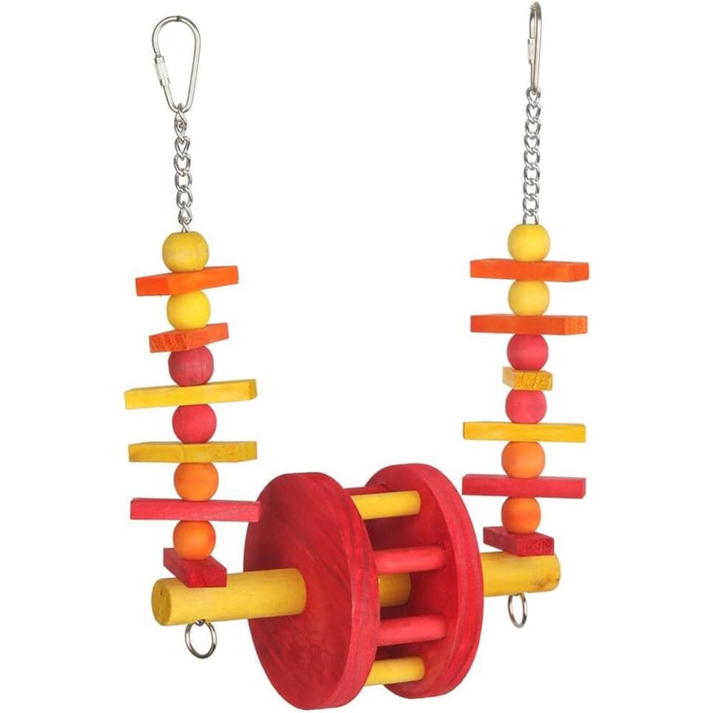 Nature Island Ferris Wheel Swing from Nature Island