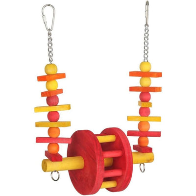 Nature Island Ferris Wheel Swing from Nature Island