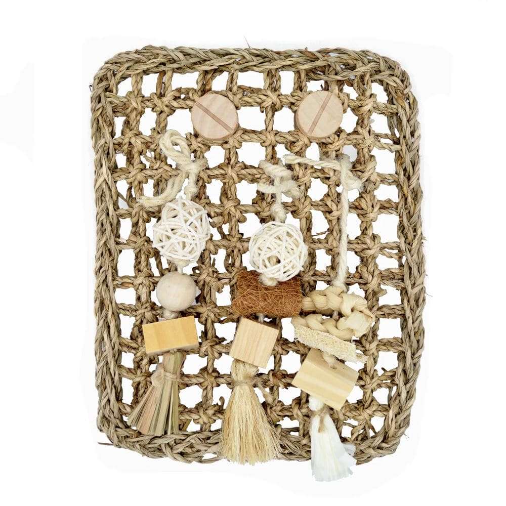 Nature Island Play Wall Large from Nature Island