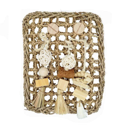 Nature Island Play Wall Large from Nature Island