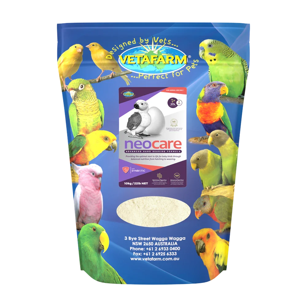 Vetafarm NeoCare from Vetafarm