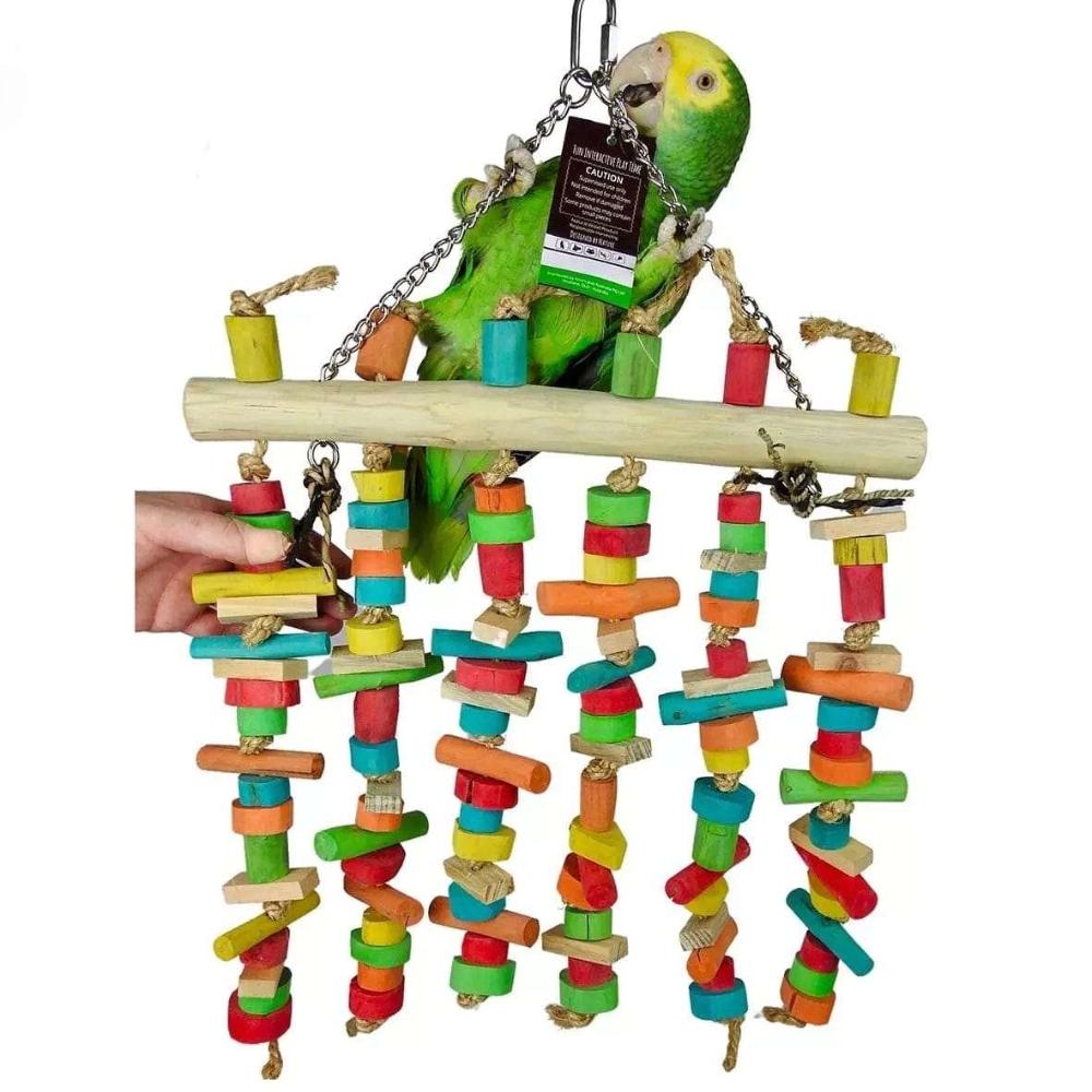 Nino's Java Abacus from Nino's Java