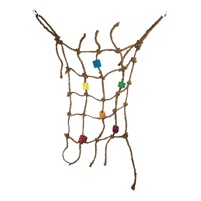 Nino's Java Cargo Net from Nino's Java