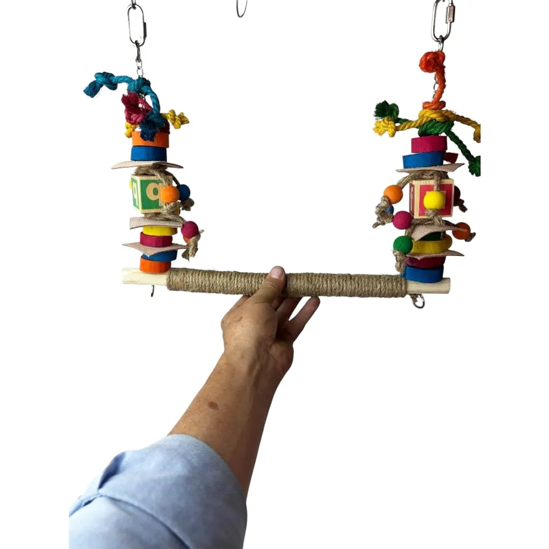 Nino's Java Clever Swing