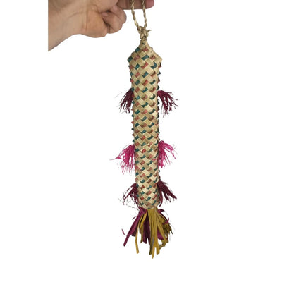 Nino's Java Fire Cracker