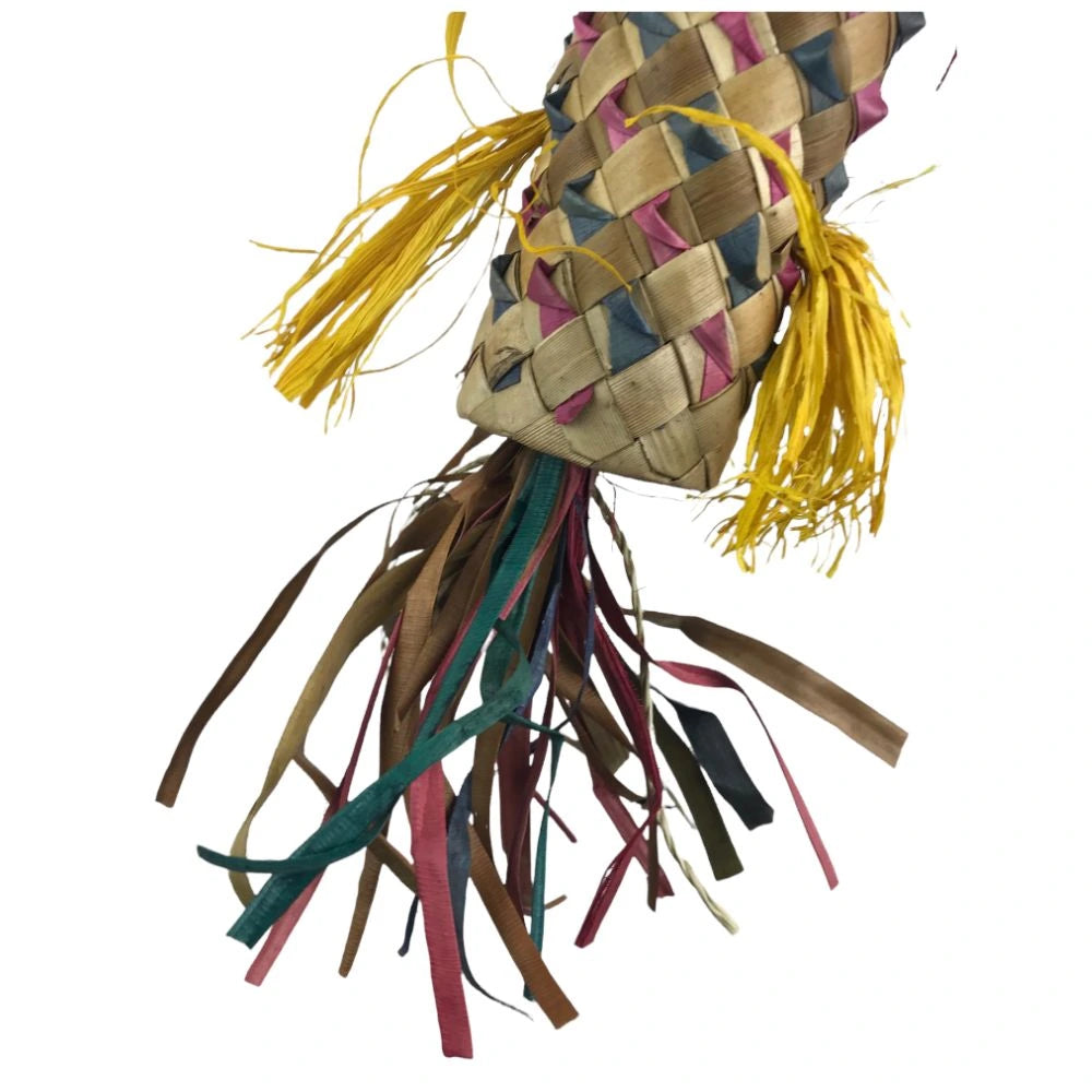 Nino's Java Fire Cracker