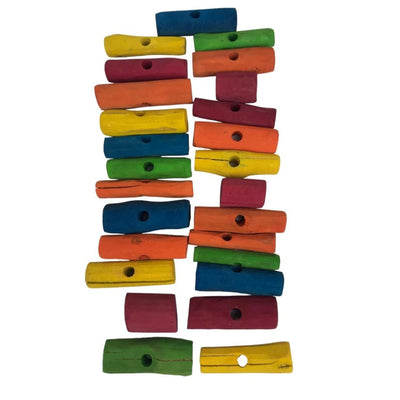 Nino's Java Wood Sticks (25pk) from Nino's Java