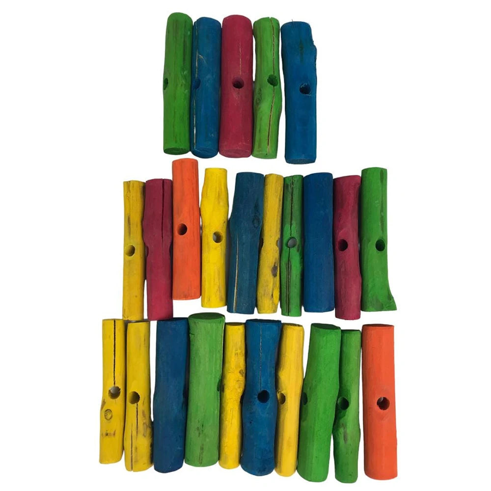 Nino's Java Wood Sticks (25pk) from Nino's Java