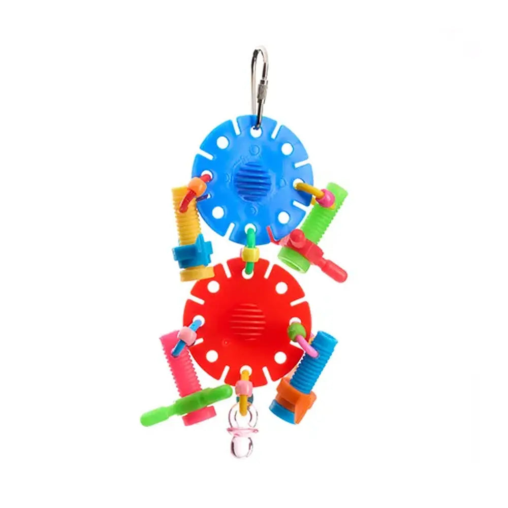 Bainbridge Nothin' But Nuts & Bolts from Bainbridge