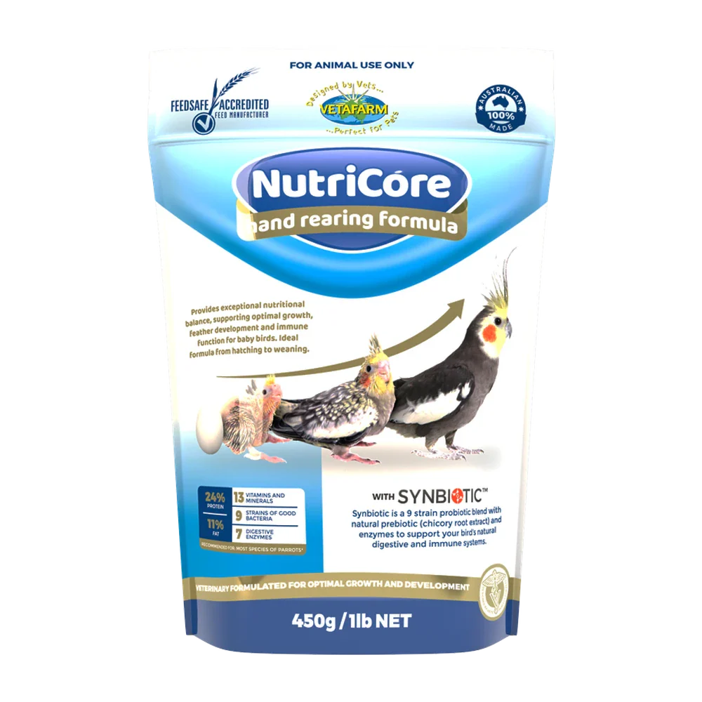 Vetafarm Nutricore from Vetafarm