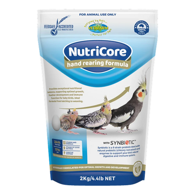 Vetafarm Nutricore from Vetafarm