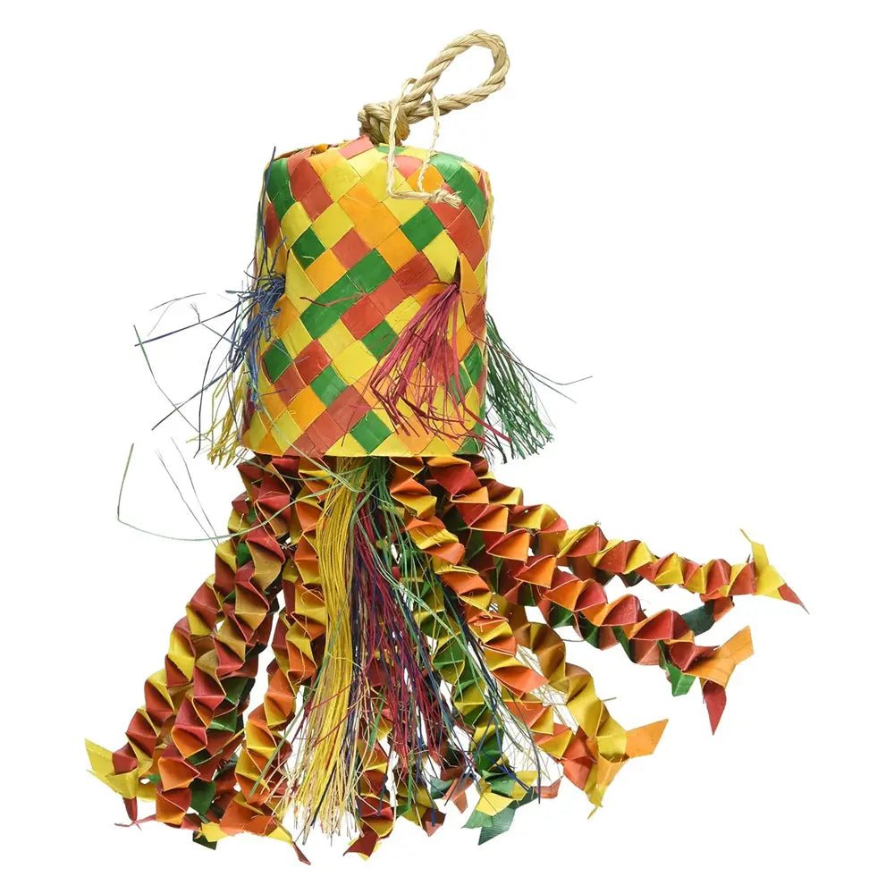 Planet Pleasures Pinata Octopus from Planet Pleasures