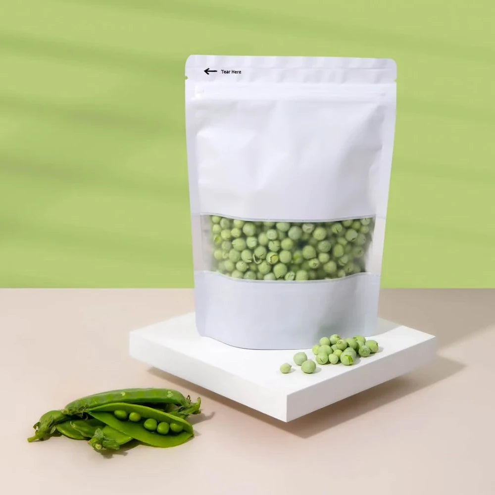 Freeze-Dried Peas 50g from Mighty Bird